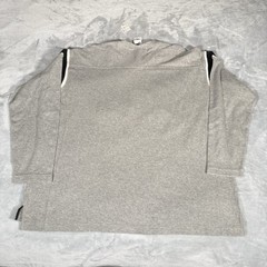 Vintage Scooby Doo Football Knit Jersey Mens XL Oversized Baggy Fit V-Neck 90s