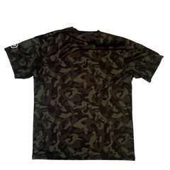 Colosseum OHT Men’s Size XL USA Home Of The Brave Short Sleeve T-Shirt