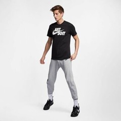 Nike Men’s Sportswear Tee Just Do It Swoosh White DX1989-010 AR5006-011 S