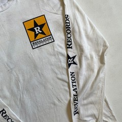 Title Fight Long Sleeve Spring Songs EP Official Merchandise Hardcore Shed PA
