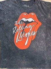 Rolling Stones – Men’s T-shirt – Size XL