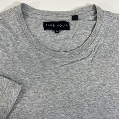 Five Four Shirt Mens Medium Crewneck Modal Cotton Casual Tee Brixton