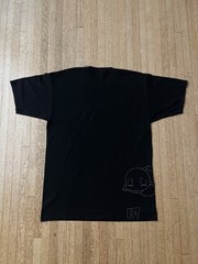 BAIT EXCLUSIVE 10 DEEP X Pokemon WATERBLAST Squirtle Tee (Black) – Size Large