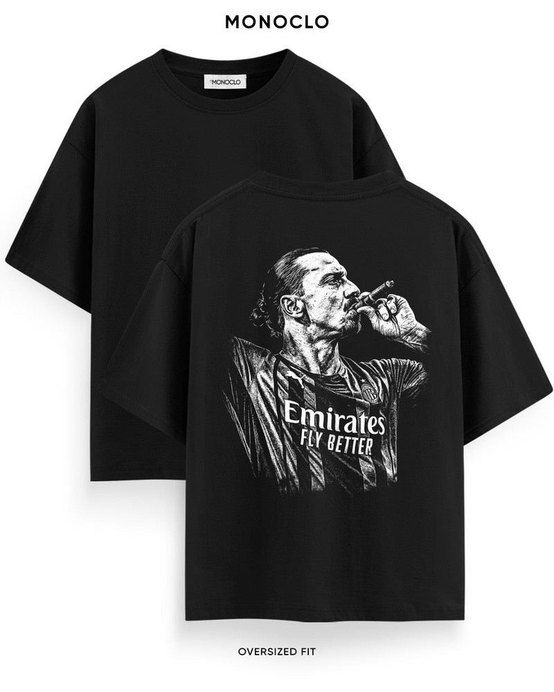 Vintage Football Legend Illustration Graphic Tee Streetwear Art Top