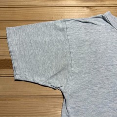 Vintage 90s Champion #21 Heather Single Stitch Athletic Jersey T-Shirt – Large