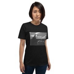 The Seventh Seal T Shirt 100% combed and ring-spun cotton