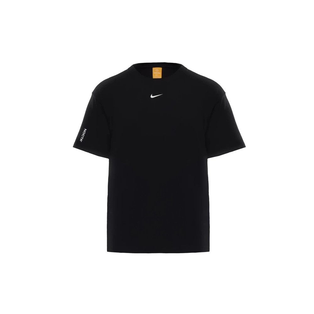 NIKE Core NOCTA Big Body CS Tee BLACK IB5673-010 MEN SIZING BRAND NEW WITH TAGS!
