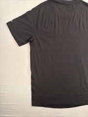 NWT Carhartt Force Relaxed Fit Pocket T-shirt Men’s Small Black Logo