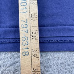Polo Ralph Lauren Polo Bear Shirt Mens 2XL XXL Blue Preppy Classic Bucket Hat