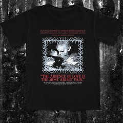 N0SFERATU THE VAMPYRE Classic Movie Graphic Tee Unisex Short Sleeve Shirt S-5XL