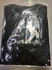 Sada Crew-Neck T-shirt Short-sleeve (3pc) 100% Cotton