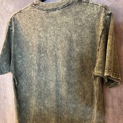 Vintage Wolf Arapaho Moon Men’s Medium Native American Polar Graphics T-Shirt