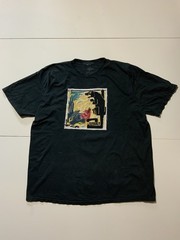 Kampeon Company Quality Justice Philippines Filipino Graphic S/S T-Shirt Sz. XXL