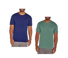 NEW! MENS GAP SHORT SLEEVE SLUB POCKET TEE WITH LEFT CHEST POCKET! VARIETY
