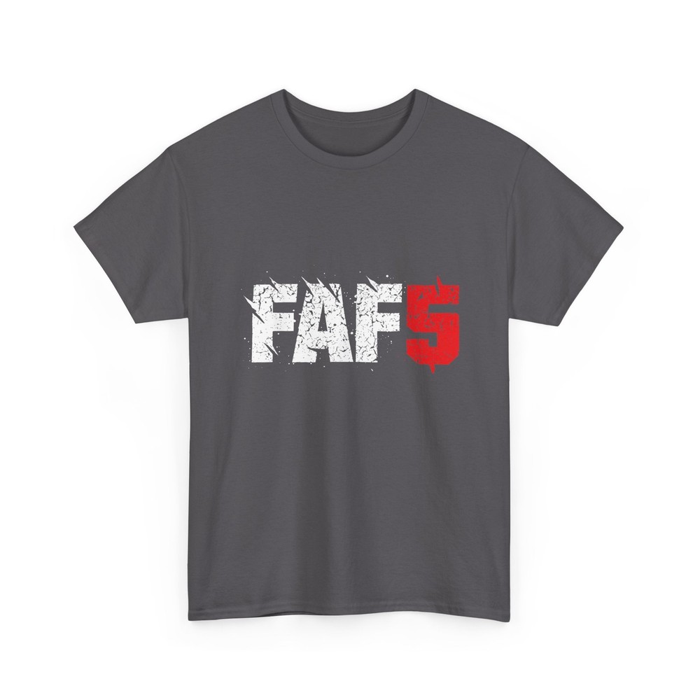 Brock FAF5 Shirt