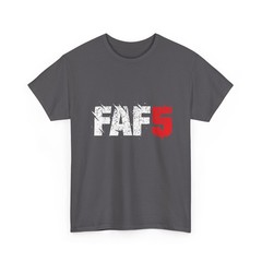 Brock FAF5 Shirt