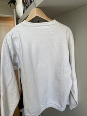 90’s Vintage LEVI’s Sweat Shirt Rare