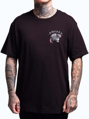 Sullen Men’s Latrobro Short Sleeve Standard T-shirt International Bro Day Tee
