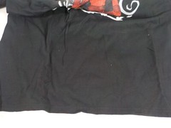 N A312 Disney Nightmare Before Christmas Reimaging Size M T-Shirt Lot Freddy