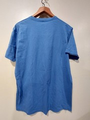 Saved by the Bell Kelly Kapowski Blue Large Shirt Retro 90s TV Show Television