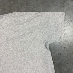 ET Surf T Shirt Youth Large Gray Grunge Punk Beach Preowned