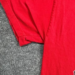 Diamond Supply Co Diamond Sox T Shirt Mens XL Red Graphic Streetwear