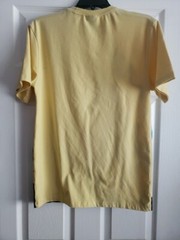 King City Fashion Genuine Bart T-shirt Design 3D COLORFUL