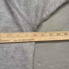 Loopwheeler 2019 – 19th Anniversary Cotton Sweat T-Shirt Made In Japan M