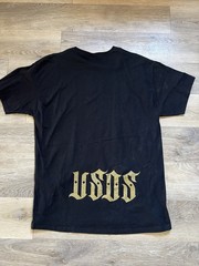 WWE The Usos Penitentiary t-shirt Men’s Size XL RARE