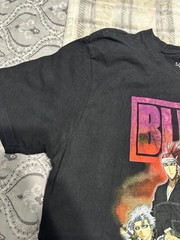 Ripple Junction Bleach anime t-shirt Preowned Size Large