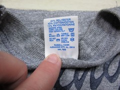 Vintage 90s Kipling VFW T-Shirt Men’s (L) “Old Stoners” Single Stitch Jerzees