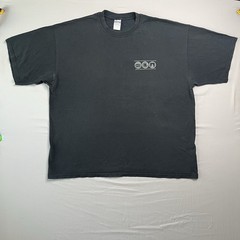 Vintage Def Con 13 2005 T-Shirt Mens 2X-Large Computer Hacker Convention