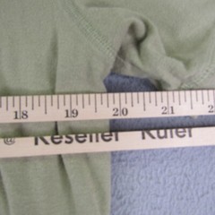 North Face Shirt Mens Medium Green Outdoors Hiking Climbing Traveling Casual ^