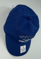 NWT NHL Women’s Tampa Bay Lightning Dasher Cobalt Blue Adjustable Strap Back Hat
