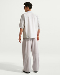 Nike Tech Helios Dri-FIT Short Sleeve Top Off-White II2351-101 Japan Size