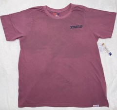 XTRATUF Men’s Graphic Fishing T-Shirt Size Large NWT
