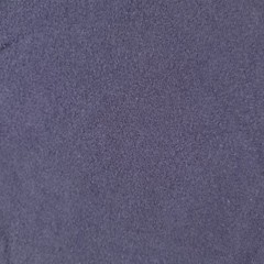 Fruit of the Loom Shirt Mens Large Gray Sun Faded Distresed Grunge