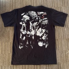 *make offers* RARE Vintage 1994 Kurt Cobain/ Nirvava Giant by Tee Jays Size XL