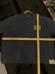 BRAND NEW – Bottega Desires Tee T-Shirt F**k Joke (XXL) Blue