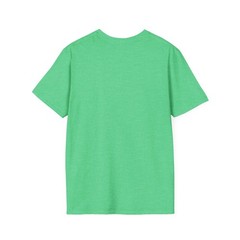 Funny Take it Easy Soft Comfort Unisex T-Shirt – Saying Shirt, Color Options