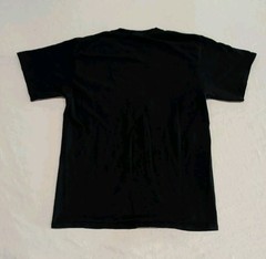 The Lion King Mufasa Black Tshirt Adult Size Medium