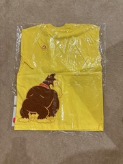 Donkey Kong Nintendo Museum Shirt – New In Wrapping
