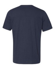 🔥 Russell Athletic Men Dri Power Cvc Performance T-shirt 64sttm Navy Small