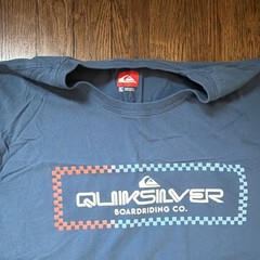 Lot of 4: 2 Quiksilver and 2 Volcom Surfing T-Shirts