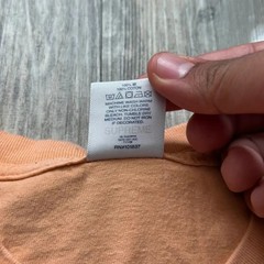 Supreme SS21 Cigarette Mouse T Shirt Size Medium