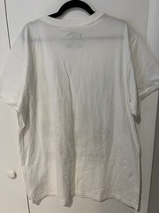 Brand New Chinatown Market Studios Football Club T Shirt Mens XXL White Green