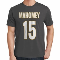 #15 Patrick Mahomey Football T Shirt 03320