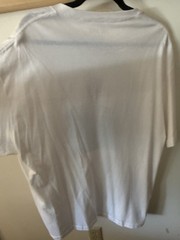 Full Send XL FREE TRUMP T-Shirt White Never Worn Original
