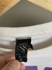 90’s Vintage LEVI’s Sweat Shirt Rare