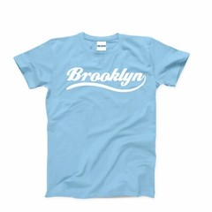 Brooklyn Home T Shirt New York City Love Pride NY Gift Graphic Tee